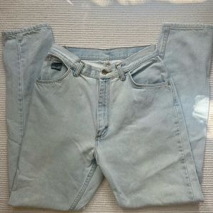 Women’s Vintage Wrangler Jeans